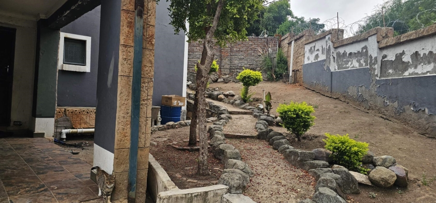 To Let 3 Bedroom Property for Rent in Brits Rural North West